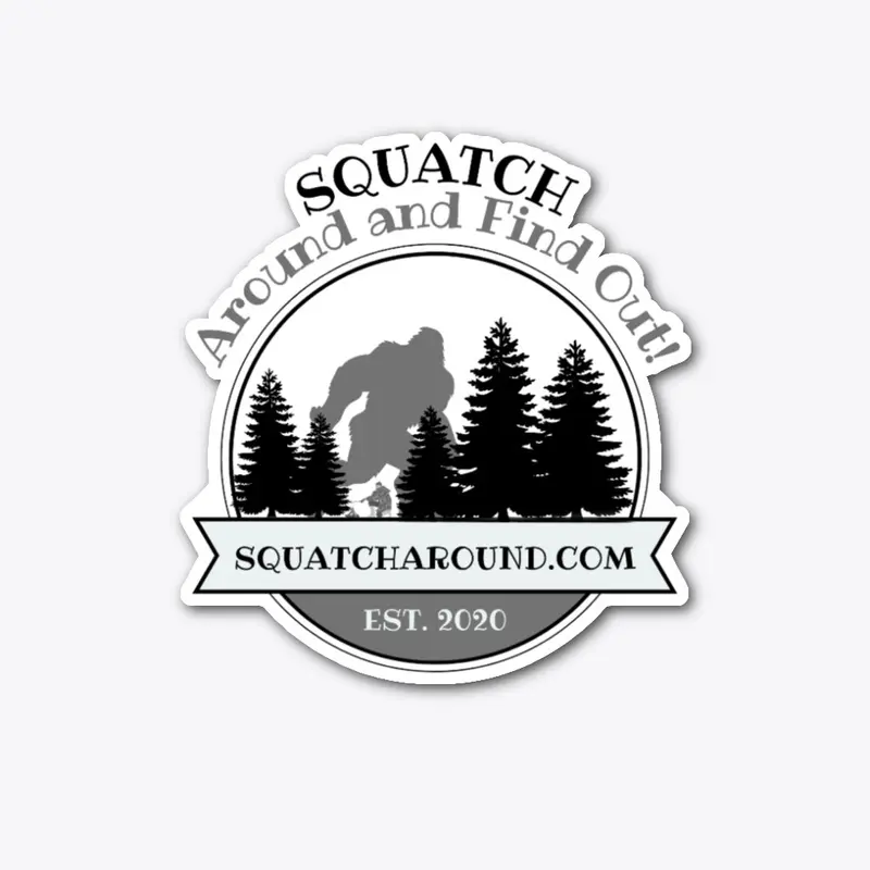 SQUATCH AROUND AND FIND OUT - LIGHT